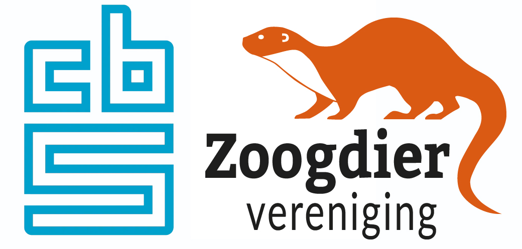 CBS en Zoogdiervereniging