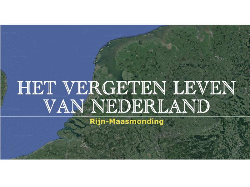 Het vergeten leven van Nederland