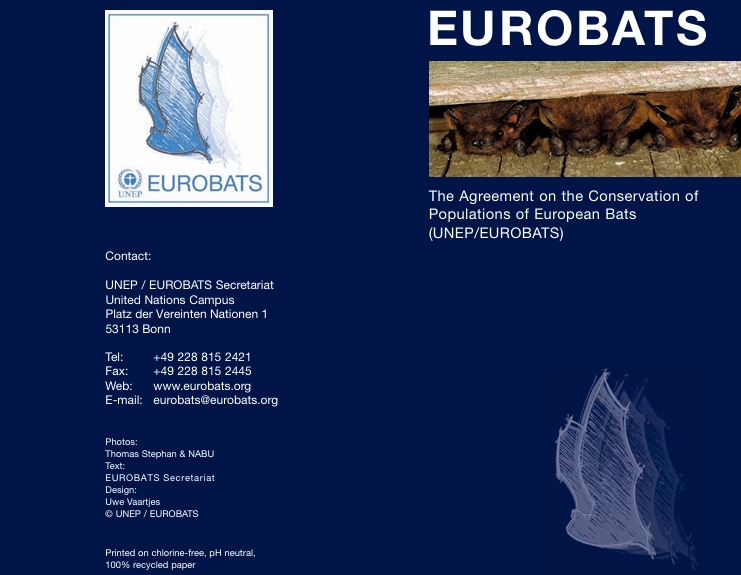 Eurobats