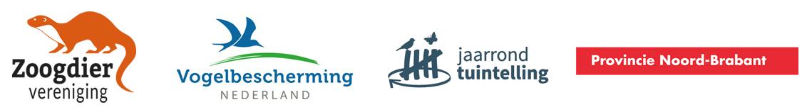 Logos vleermuistuintelling