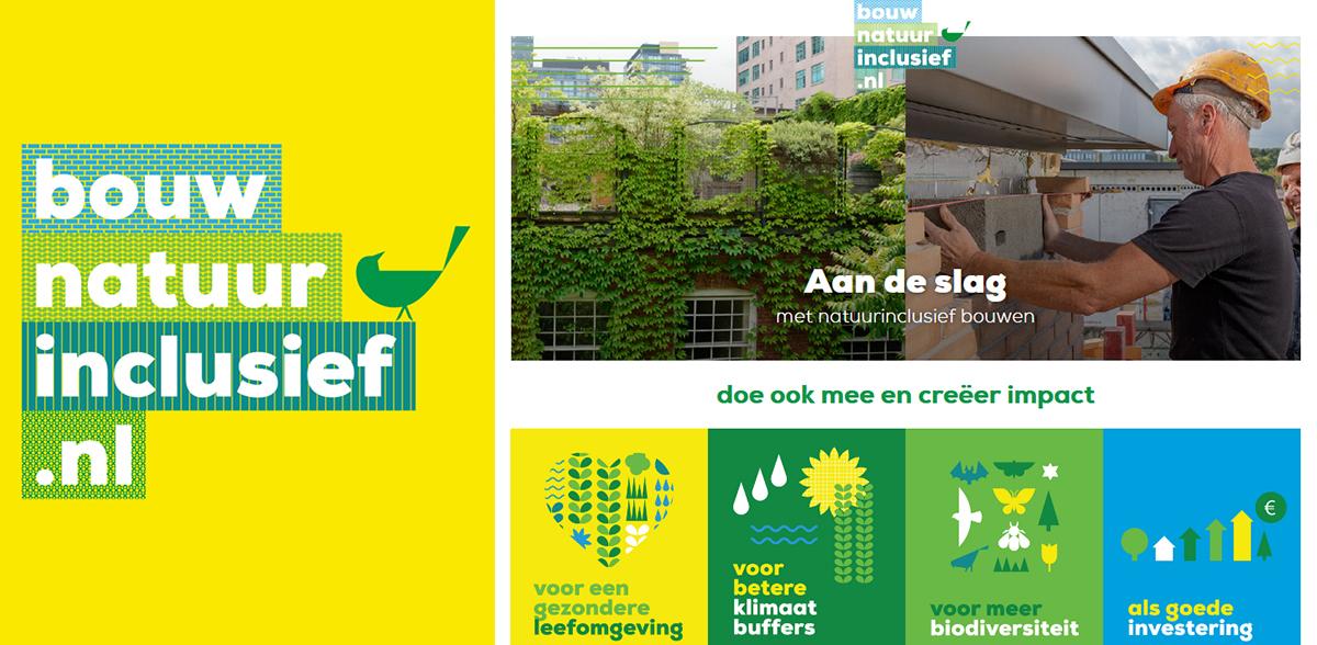 Bouw Natuurinclusief