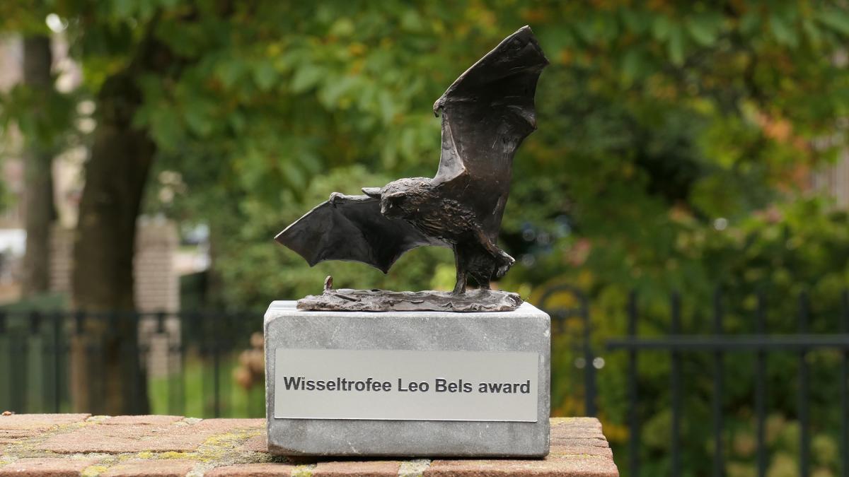 Leo Bels Award