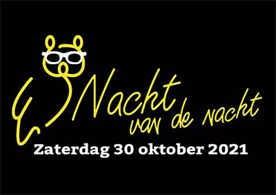 Nacht van de Nacht