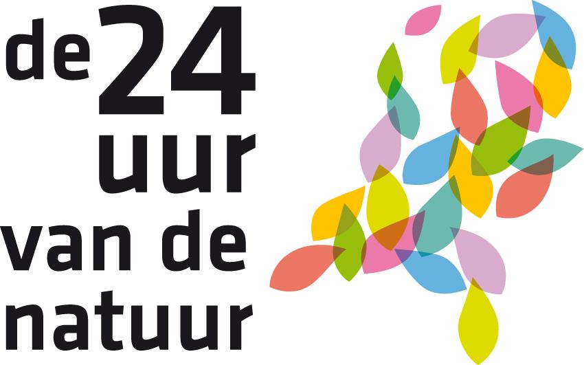 Logo 24 uur natuur
