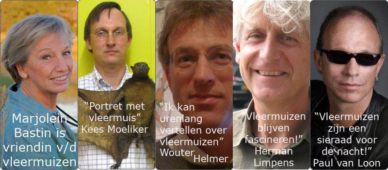 Vleermuisvrienden