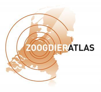 Zoogdieratlas logo