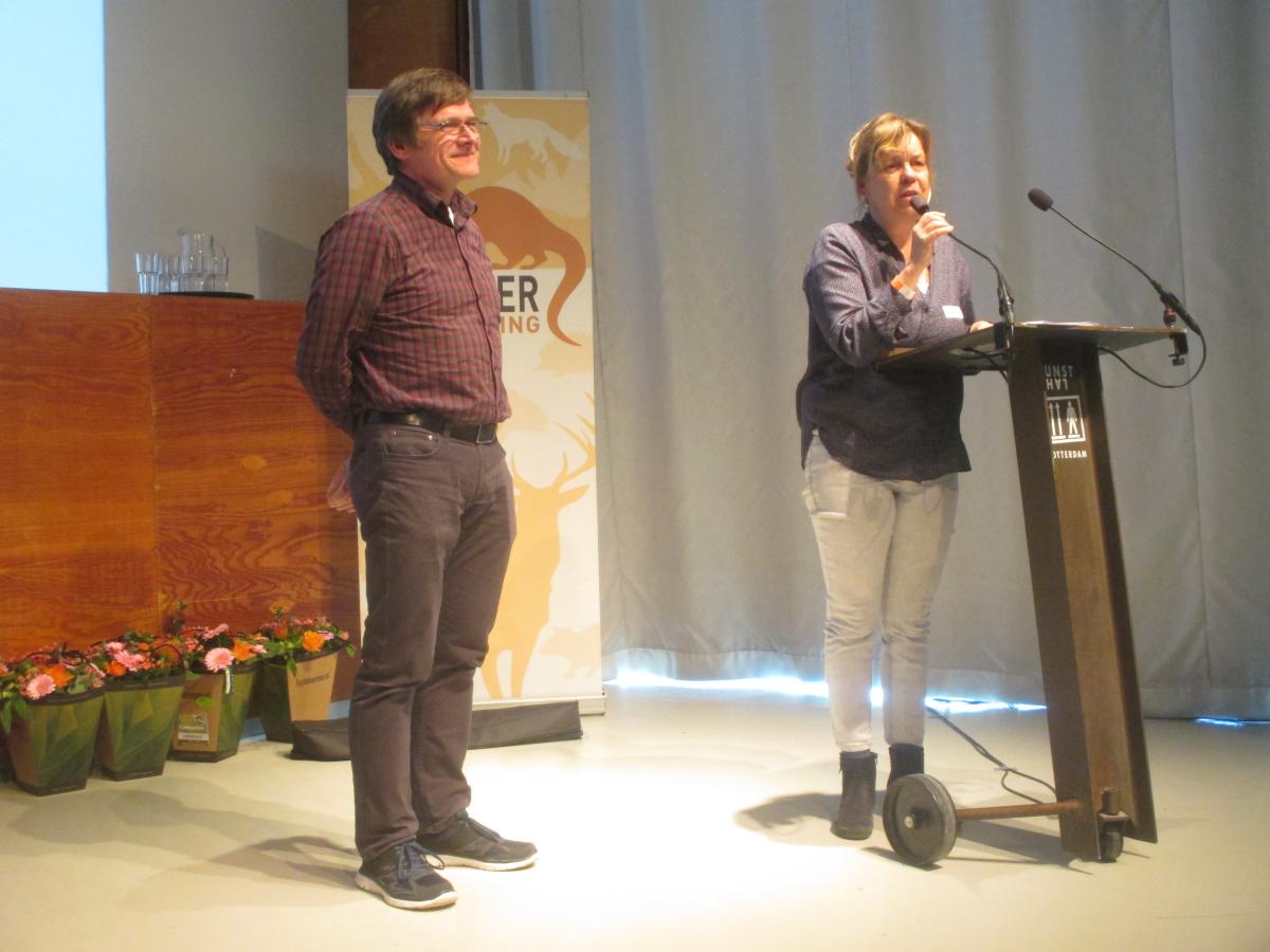 Tom van der Meij