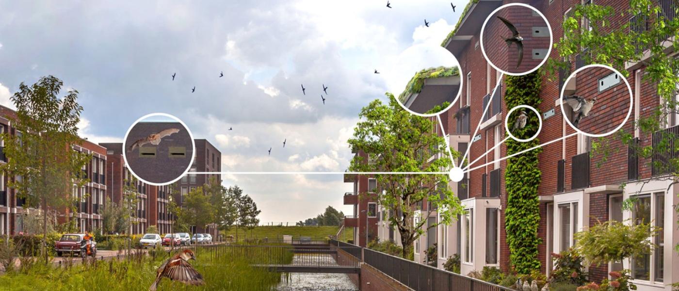 Checklist Groen Bouwen