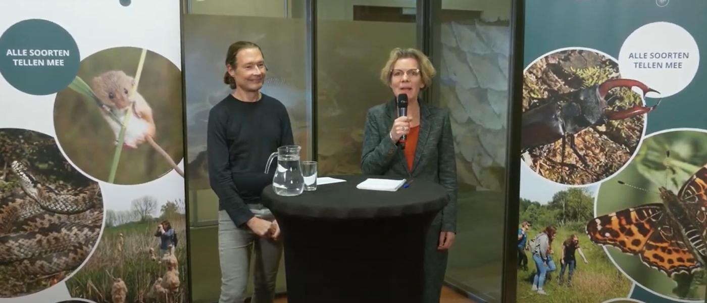 Webinar Omgevingswet