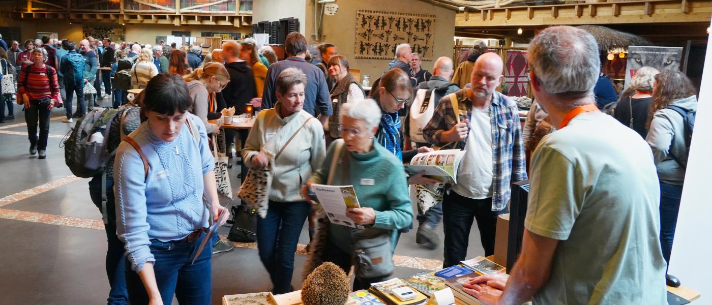 Zoogdierdag