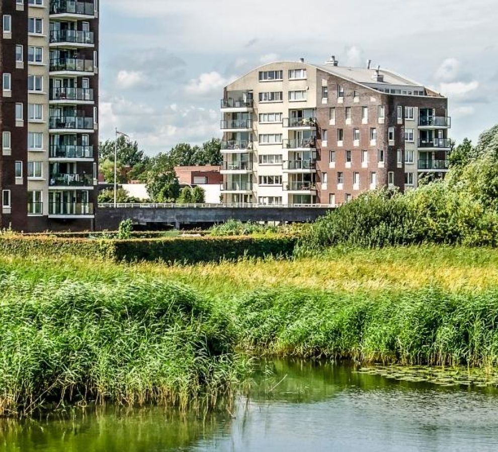 Congres Natuurinclusief Bouwen