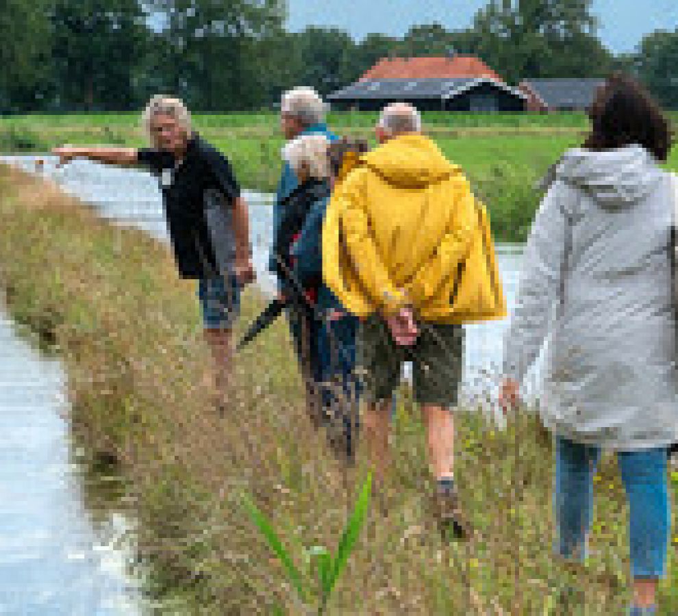 Gelderse Natuurmakersdagen