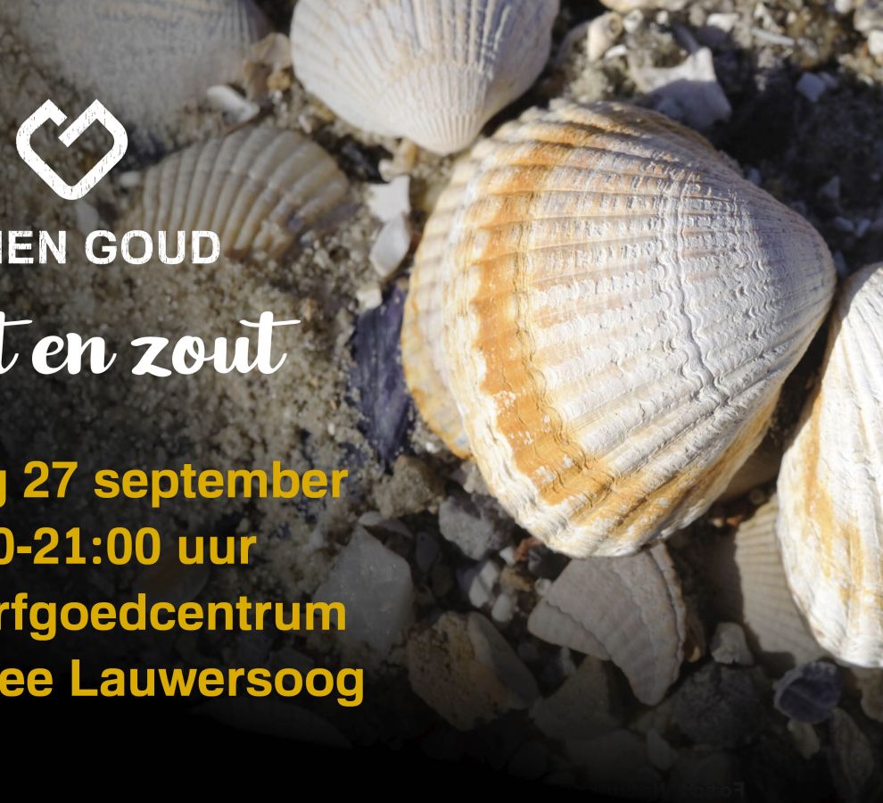 Grien Goud 2025
