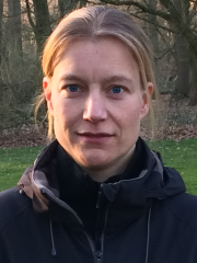 Marjolein van Adrichem