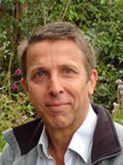 Piet Bergers