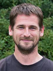 Wesley Overman