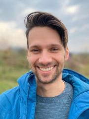 Bram Verhoeven