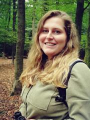 Eveline van der Jagt