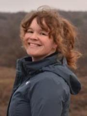 Projectleider Marloes Leeflang