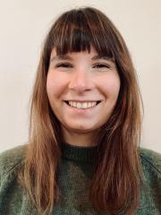 Saskia Ruth