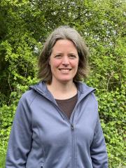 Neeltje Huizenga