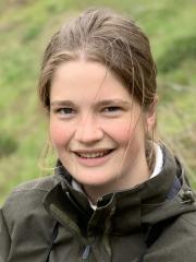Raya Strikwerda