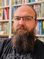 Arthur van Woersem