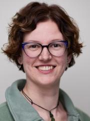 Lotte Weerheim