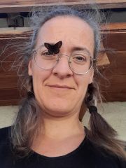 Lidewij Keser